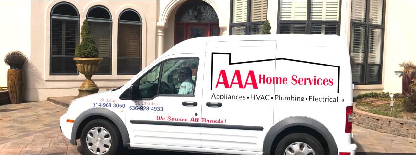 Slide of AAA Home Services