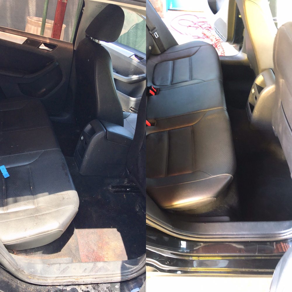 LONG BEACH CAR WASH 53 Photos & 54 Reviews 2109 E Artesia Blvd