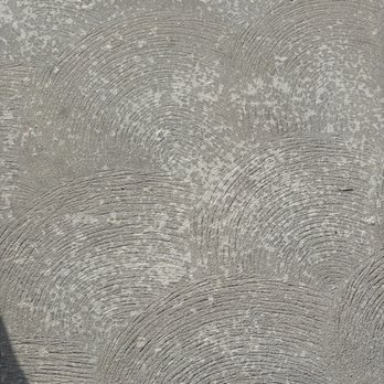Webbs Concrete Service - Surface spalling with pieces of the surface breaking away in several spots - Masonry/Concrete Near Me
