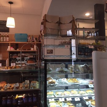 Picnic - Yummy and wide selection of pastries - Cafes Near Me - Newport, Rhode Island