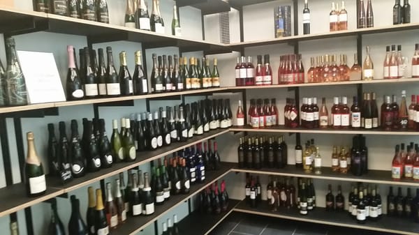 HOUSE OF PURE VIN by null