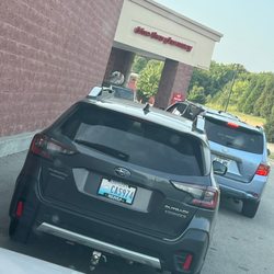 MinuteClinic at CVS
