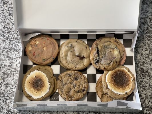 Detroit Cookie Company by null