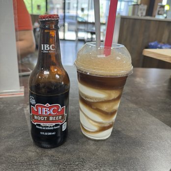 Pepperjacks Subs - Love their root beer float!! - Sandwiches Near Me - Annapolis Junction, Maryland