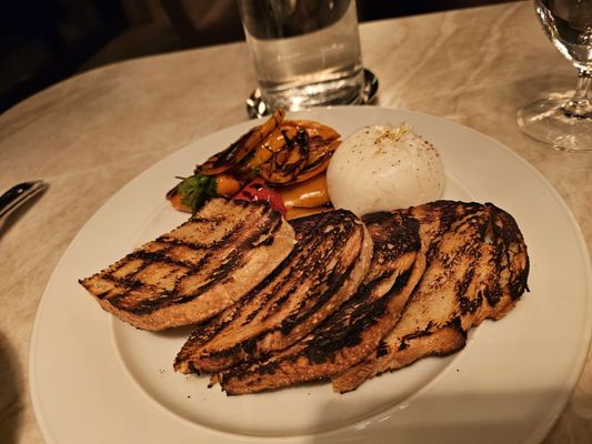 RH Rooftop Restaurant at RH Raleigh by null