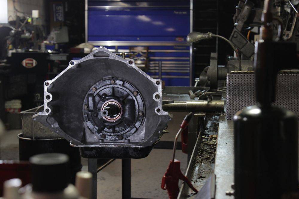 BILL’S TRANSMISSION SERVICE 12 Reviews 9255 Telegraph Rd, Taylor