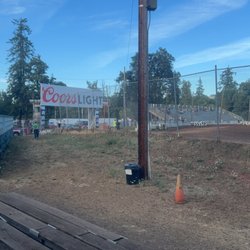 Cottage Grove Speedway