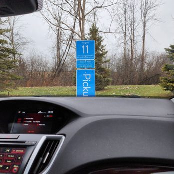Walmart Supercenter - on  line pick up spot - Department Stores Near Me - North Tonawanda, New York