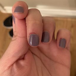 Nails