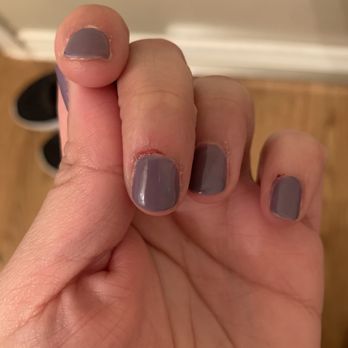 SpaRenity Nails & Herbal - Nails - Nail Salons Near Me - Austin, Texas