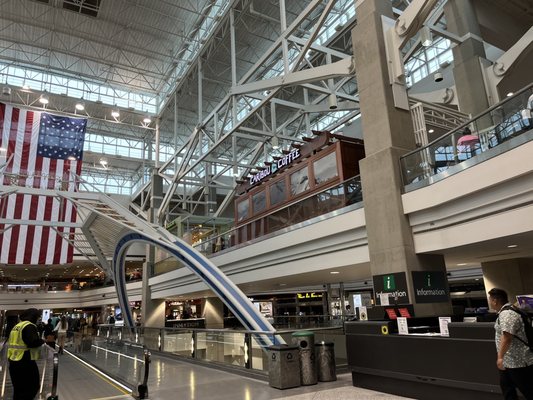 Caribou Coffee by null