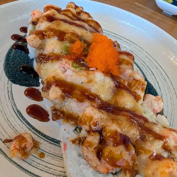 Ozen - Lobster bake $19 - Ramen Near Me - Rancho Cucamonga, California Ozen - Lobster bake $19 - Ramen Near Me - Rancho Cucamonga, California