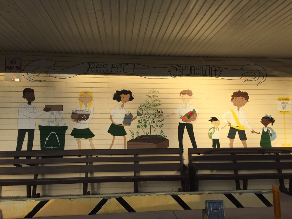 St Patrick Interparish School - childcare center in Gainesville, FL