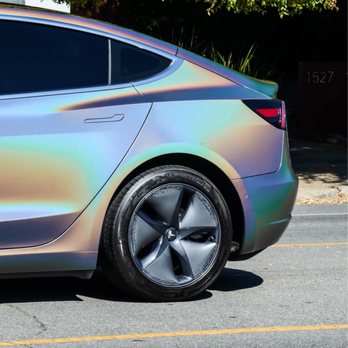 Arnies Garage - Wrap job - Vehicle Wraps Near Me - San Jose, California Arnies Garage - Wrap job - Vehicle Wraps Near Me - San Jose, California
