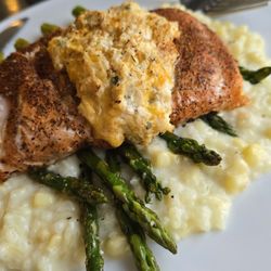 user provided American Slang Modern Brasserie photo