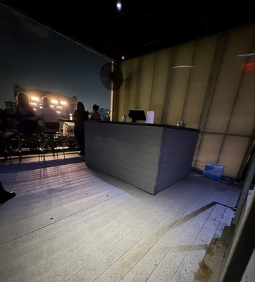 White Oak Music Hall by null