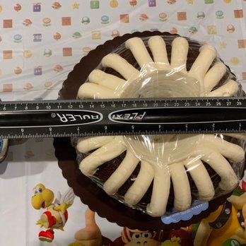 Nothing Bundt Cakes - Desserts Near Me - Brea, California