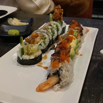 Japengo - Asian Fusion Near Me - Lahaina, Hawaii