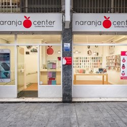 Naranja Center