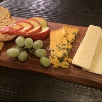 Max's Bar & Grill - The cheese board with frozen grapes, brilliant combo! - American Near Me - Glasgow, GLG Max's Bar & Grill - The cheese board with frozen grapes, brilliant combo! - American Near Me - Glasgow, GLG