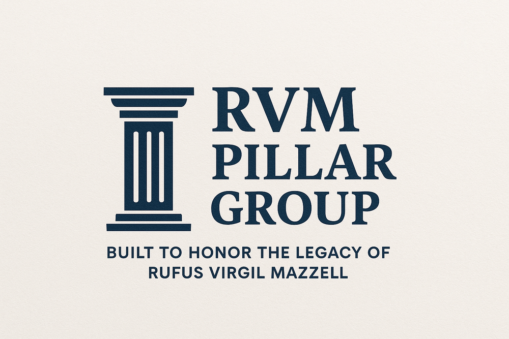 RVM Pillar Group - veterans service organization in Moncks Corner, SC