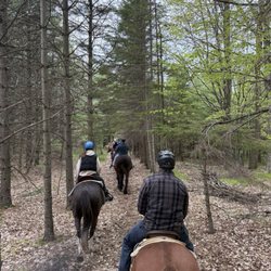 Kurtz Corral Riding Stable