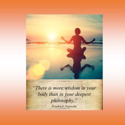 Body Wisdom Acupuncture