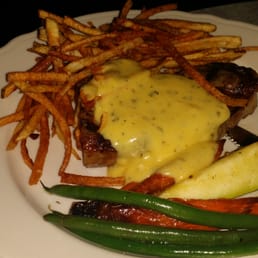 Steak Frites