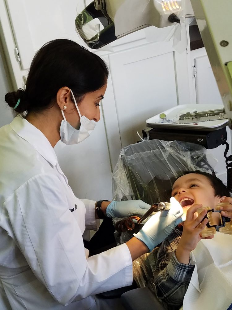 ORANGE COAST DENTAL 17 Photos & 69 Reviews 1717 Old Tustin Ave