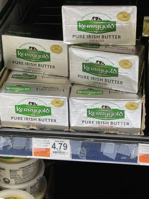 Almonte's Food Dynasty