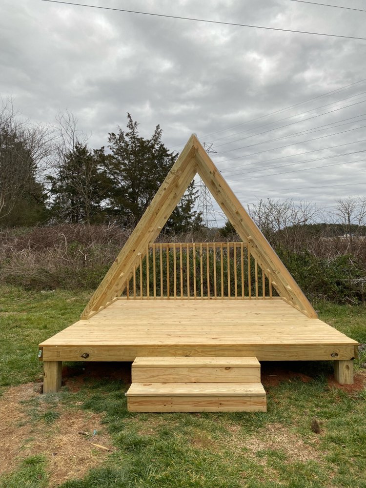 Slide of Kings Handyman