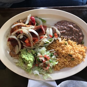 Basa's Mexican Grill - Mexican Near Me - Katy, Texas