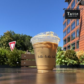 Tatte Bakery & Cafe | Morristown - Iced Latte - Bakeries Near Me - Morristown, New Jersey Tatte Bakery & Cafe | Morristown - Iced Latte - Bakeries Near Me - Morristown, New Jersey