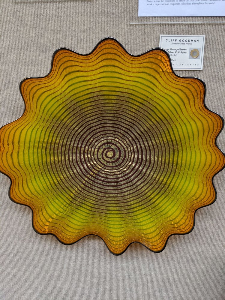 Saper Galleries and Custom Framing, East Lansing Roadtrippers