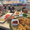 Fuji Sushi Buffet gift card