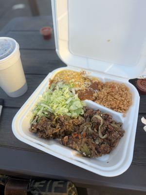 El Norteño by null