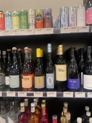 Hop City Craft Beer and Wine - The Krog District by null