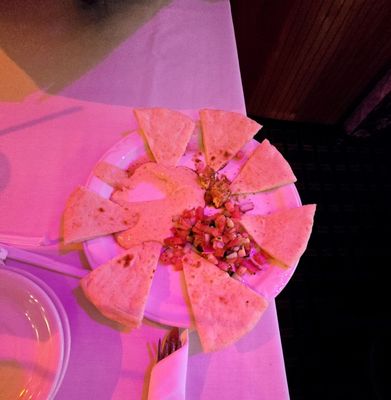 Alfredo's Mediterranean Grille and Steakhouse by null