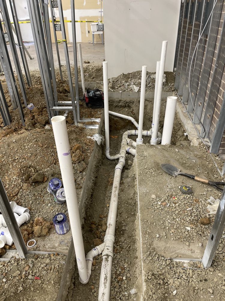 Slide of Ochoa Plumber and Service