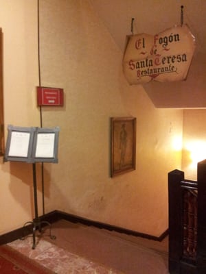 Hotel Palacio Valderrábanos by null