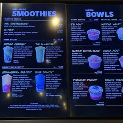 Menu 8/5/26