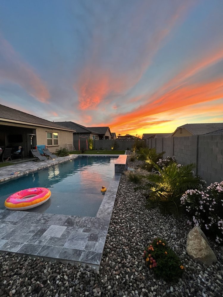 POCO VERDE LANDSCAPING Updated September 2024 104 Photos & 86