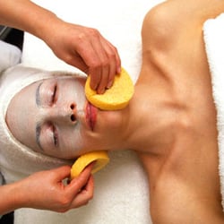 Skin Care by April