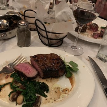 The Capital Grille - Great Dry Aged NY Strip* cooked to - Steakhouses Near Me - Naples, Florida The Capital Grille - Great Dry Aged NY Strip* cooked to - Steakhouses Near Me - Naples, Florida