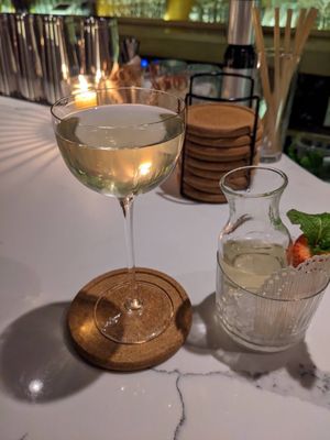 Birds of Paradise by null