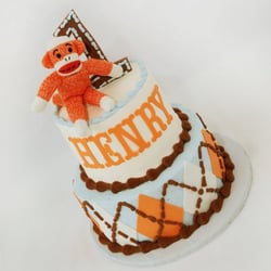 Custom Cakes By Lindsey