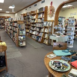 Mountain Bookshop