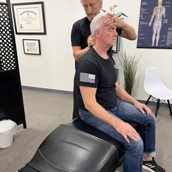 Alive Chiro Wellness - We treat patients of all ages.