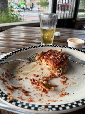 Golden Crust Pizza and Tap by null