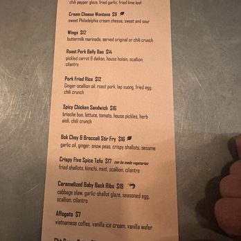 Khue’s Kitchen - Food menu - Vietnamese Near Me - Saint Paul, Minnesota Khue’s Kitchen - Food menu - Vietnamese Near Me - Saint Paul, Minnesota